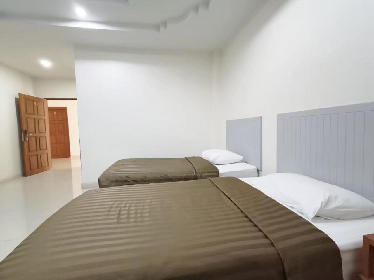 Ty Holiday Resort Pattaya Luaran gambar